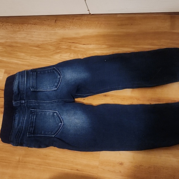 Cat & Jack jeans size 3T - Picture 2 of 3